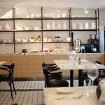 Comm Hotel Poznan Airport