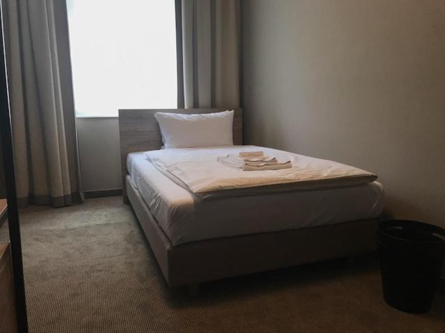Comm Airport 3* Poznan