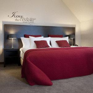 Hotel Comm Airport 3*
